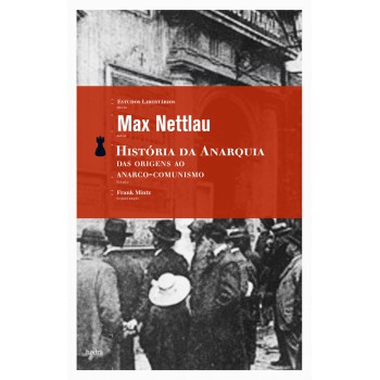 História Da Anarquia