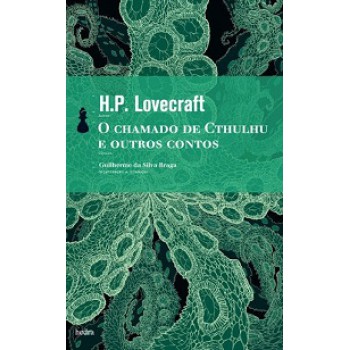 O Chamado De Cthulhu