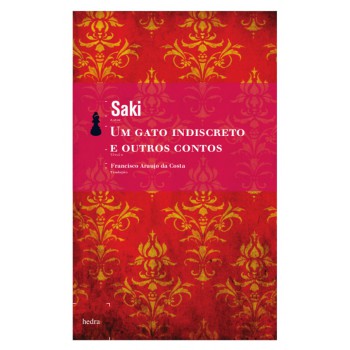Um Gato Indiscreto E Outros Contos