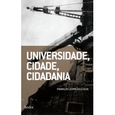 Universidade, Cidade, Cidadania
