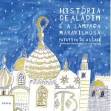 História De Aladim E A L?mpada Maravilhosa