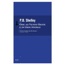 Ode Ao Vento Oeste E Outros Poemas