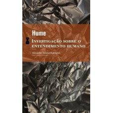 Investigação Sobre O Entendimento Humano