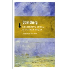 Senhorita Júlia E Outras Peças