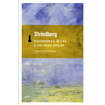 Senhorita Júlia E Outras Peças