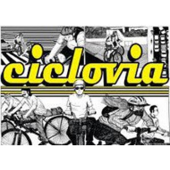 Ciclovia Ciclovia