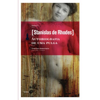 Autobiografia De Uma Pulga