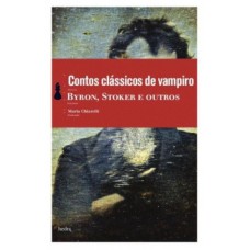 Contos Clássicos De Vampiro [bolso]