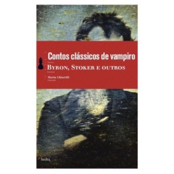 Contos Clássicos De Vampiro [bolso]