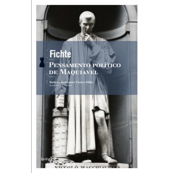 Pensamento Político De Maquiavel