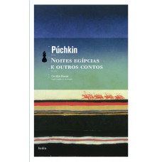 Noites Egípcias E Outros Contos