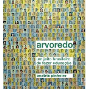 Arvoredo