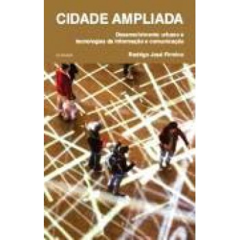Cidade Ampliada