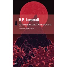 A Sombra De Innsmouth