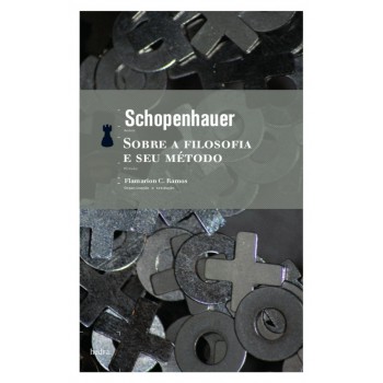 Sobre A Filosofia E Seu Método