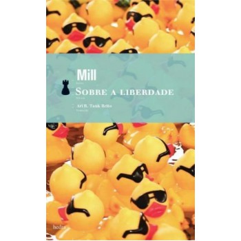 Sobre A Liberdade