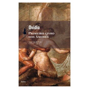 Primeiro Livro Dos Amores