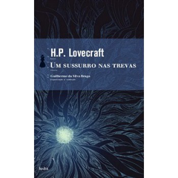 Um Sussurro Nas Trevas