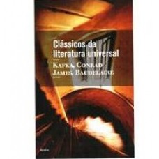 Caixa - Clássicos Da Literatura Universal
