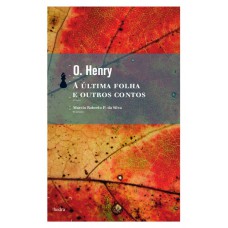 A última Folha E Outros Contos