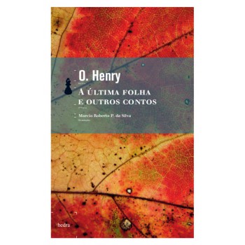 A última Folha E Outros Contos