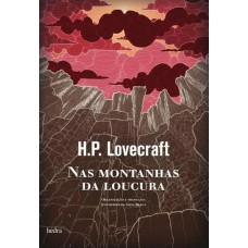 Nas Montanhas Da Loucura