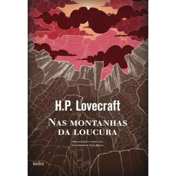 Nas Montanhas Da Loucura