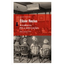 Anarquia Pela Educação