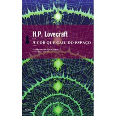 A Cor Que Caiu Do Espaço