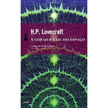 A Cor Que Caiu Do Espaço