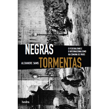 Negras Tormentas