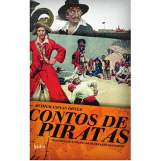 Contos De Piratas