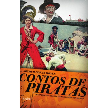 Contos De Piratas