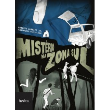Mistério Na Zona Sul