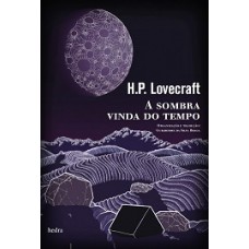 A Sombra Vinda Do Tempo