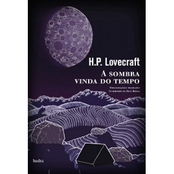 A Sombra Vinda Do Tempo