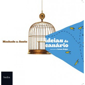 Ideias De Canário