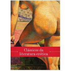Caixa - Clássicos Da Literatura Erótica
