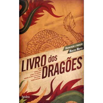 O Livro Dos Dragões