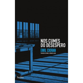 Nos Cumes Do Desespero