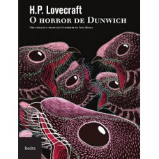 O Horror De Dunwich