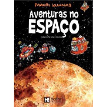 Aventuras No Espaco