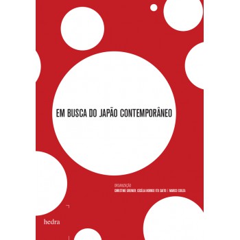 Em Busca Do Japão Contempor?neo