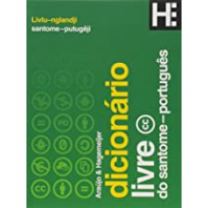 Dicionário Livre Do Santome-português