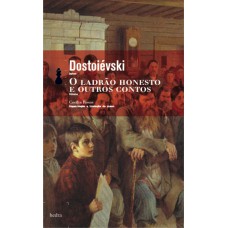 O Ladrão Honesto E Outros Contos