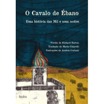 O Cavalo De ébano