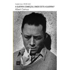 A Guerra Começou, Onde Está A Guerra?