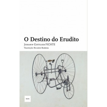 O Destino Do Erudito