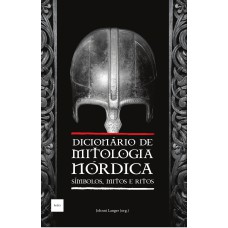 Dicionário De Mitologia Nórdica