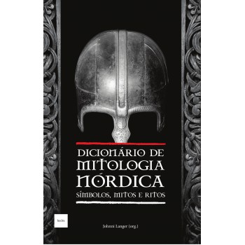 Dicionário De Mitologia Nórdica